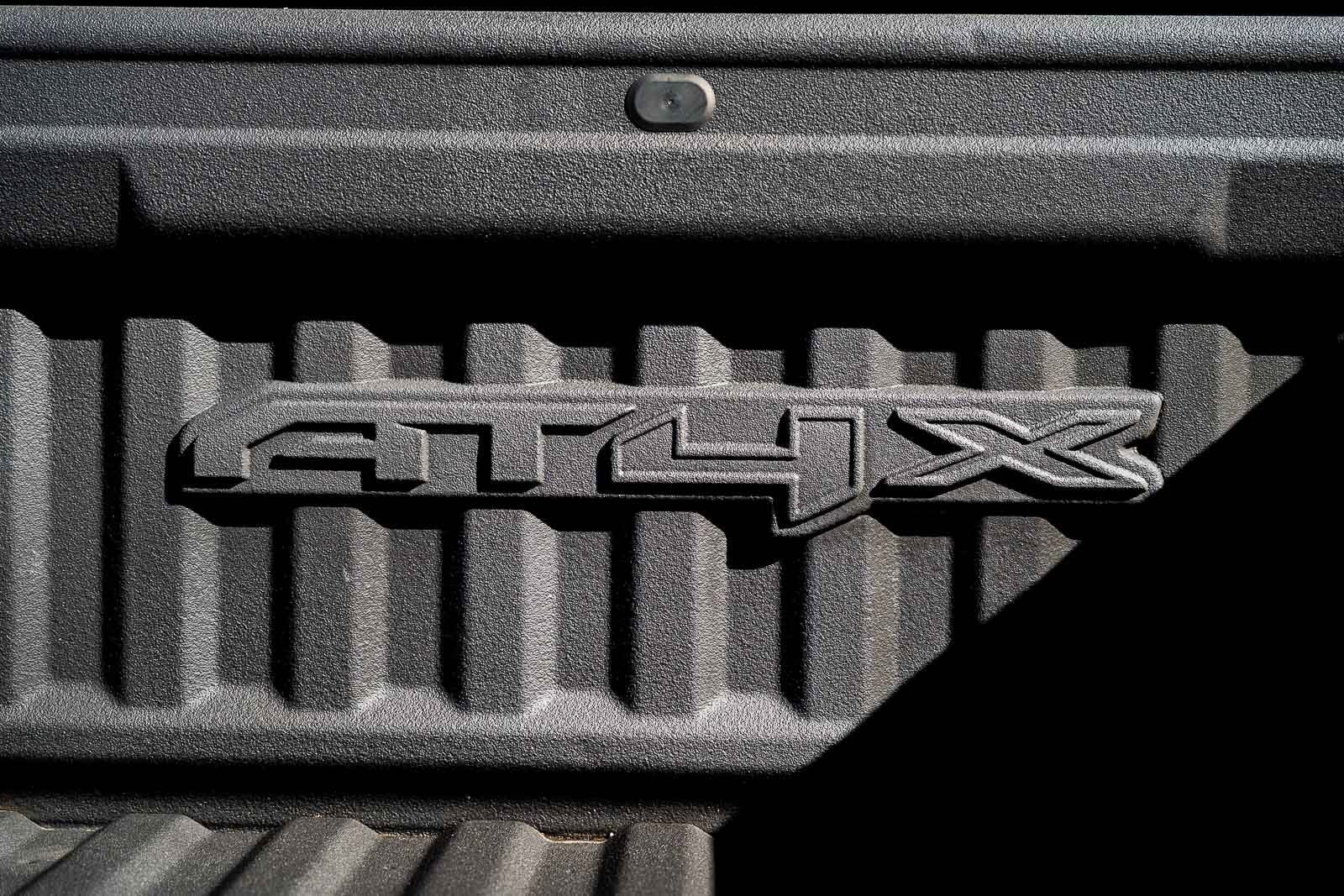 Used 2023 GMC Canyon AT4X image 22