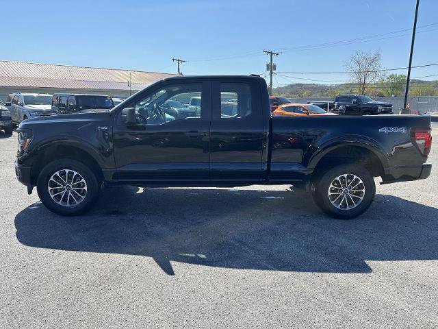 Certified 2025 Ford F150 XL image 6