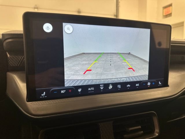 Certified 2025 Ford Maverick XLT w/ XLT Luxury Package image 25