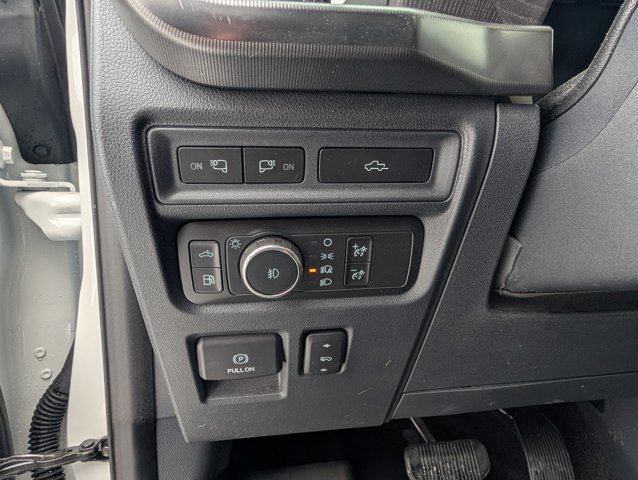 Certified 2021 Ford F150 Platinum w/ Equipment Group 701A High image 20