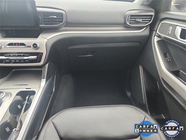 Certified 2023 Ford Explorer XLT w/ Equipment Group 202A image 10