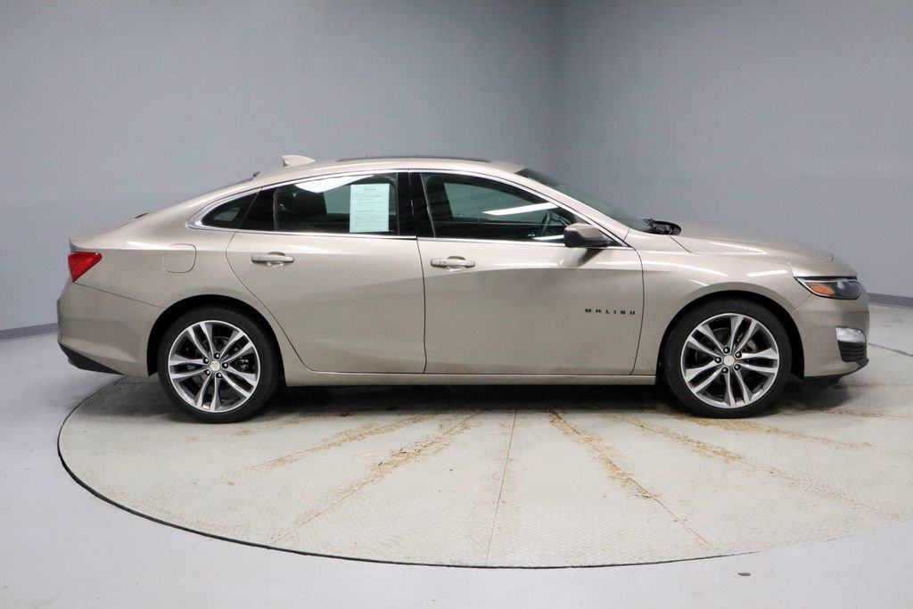 Used 2023 Chevrolet Malibu LT image 6