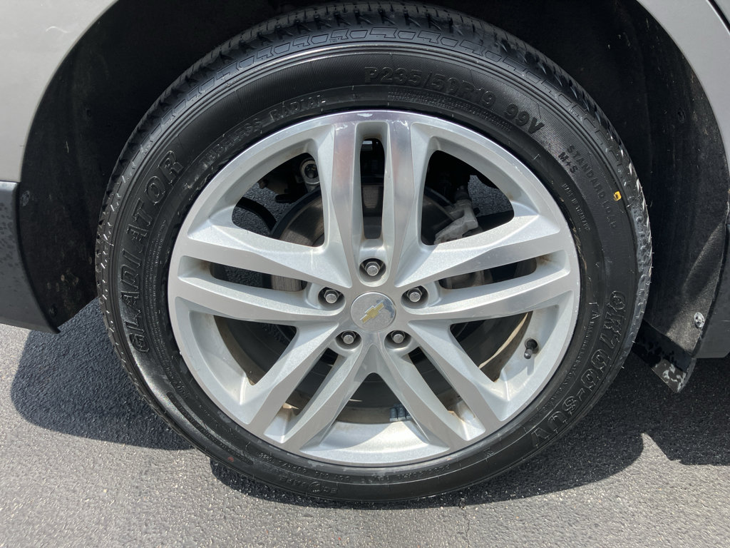 Used 2019 Chevrolet Equinox Premier FWD image 9