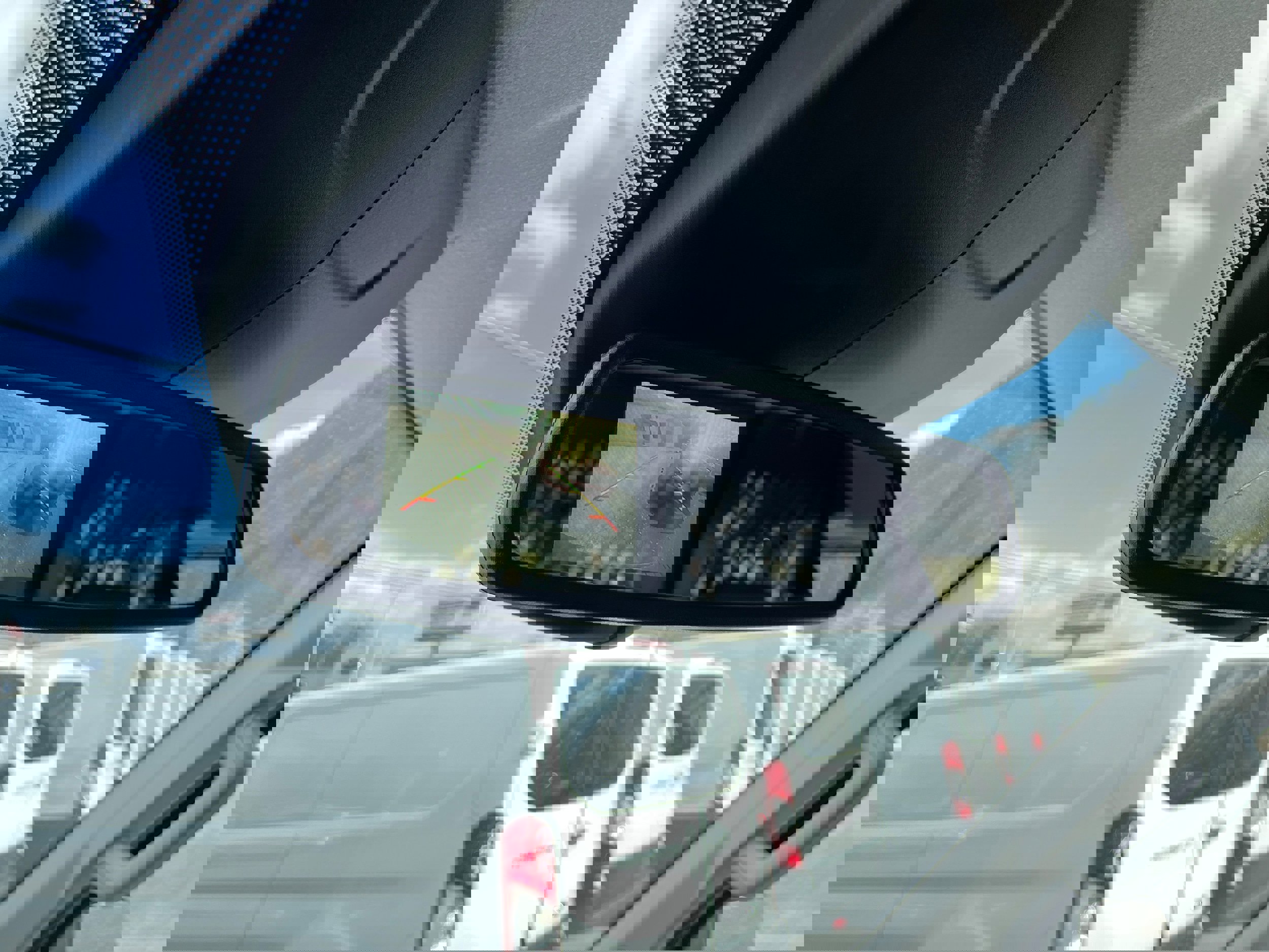 Certified 2019 Ford Transit 250 130 Low Roof w/ Exterior Upgrade Package image 20