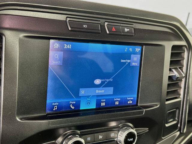 Certified 2021 Ford F150 XLT w/ Equipment Group 301A Mid AWD/4WD image 15