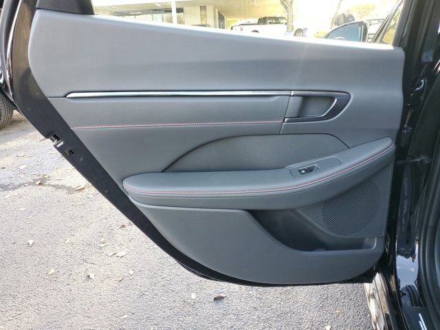 Used 2023 Hyundai Sonata N Line image 11