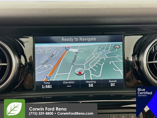 Used 2018 Mercedes-Benz SLC 300 image 16
