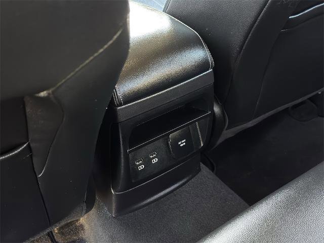 Certified 2019 Ford Ranger Lariat w/ Equipment Group 501A Mid image 15