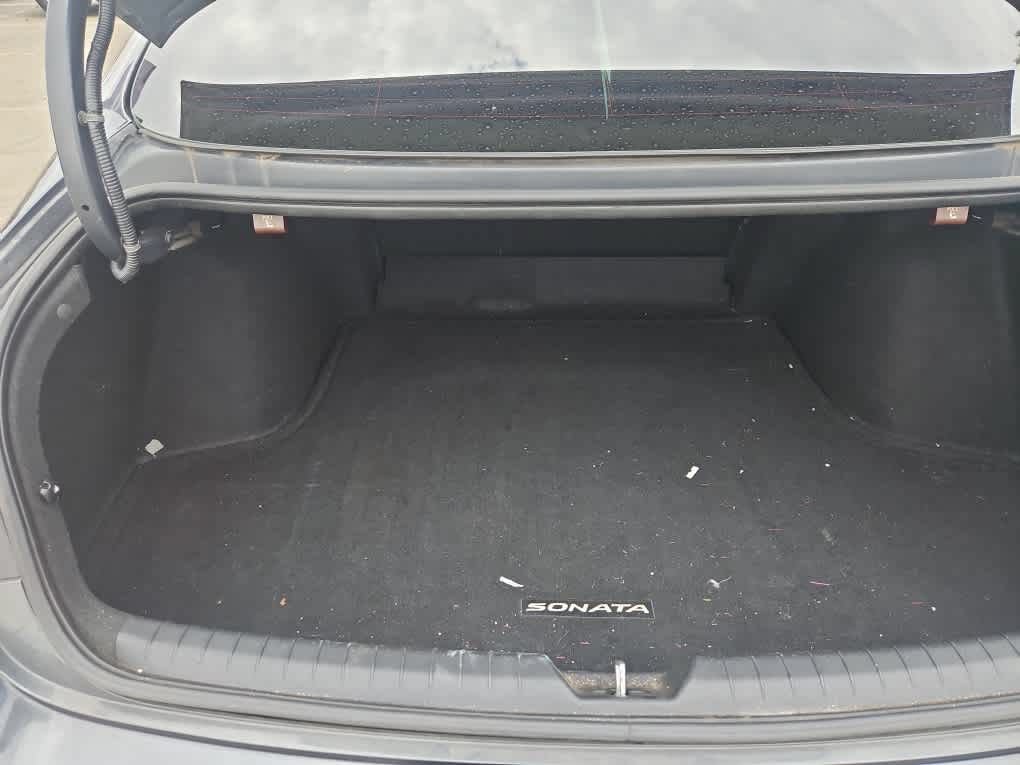 Used 2020 Hyundai Sonata SE FWD image 8