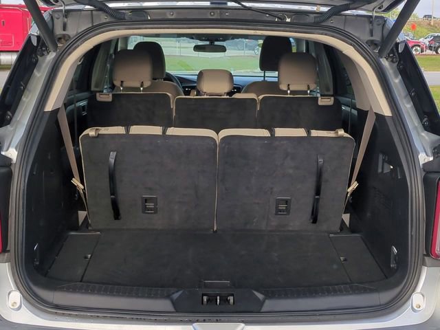 Certified 2023 Ford Explorer 2WD image 13