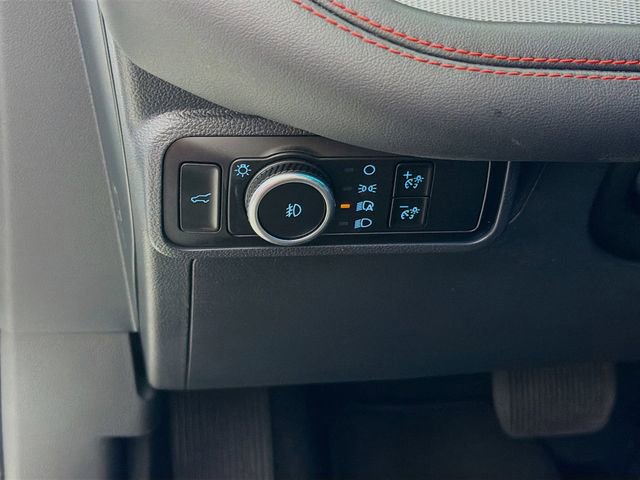 Certified 2025 Ford Explorer ST AWD/4WD image 12