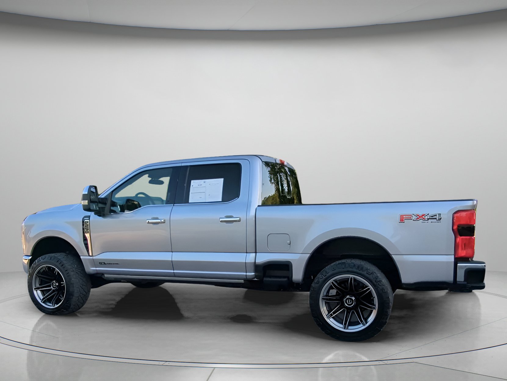 Certified 2023 Ford F250 Lariat w/ Lariat Ultimate Package AWD/4WD image 20