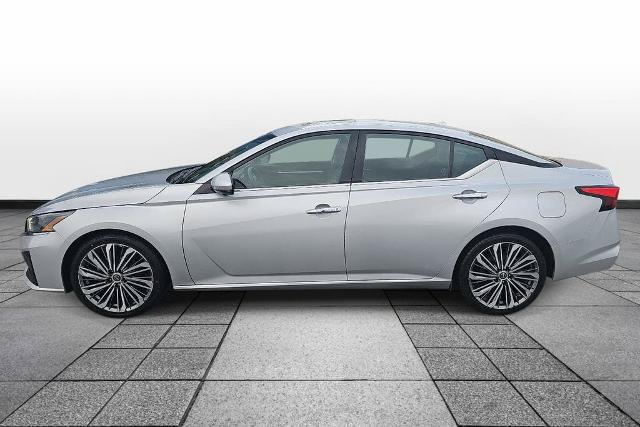 Used 2023 Nissan Altima 2.5 SL FWD image 8