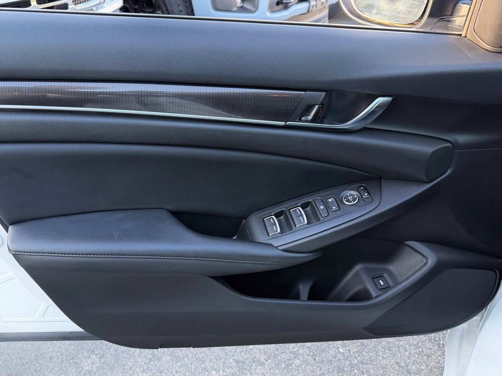 Used 2021 Honda Accord Sport Special Edition image 13