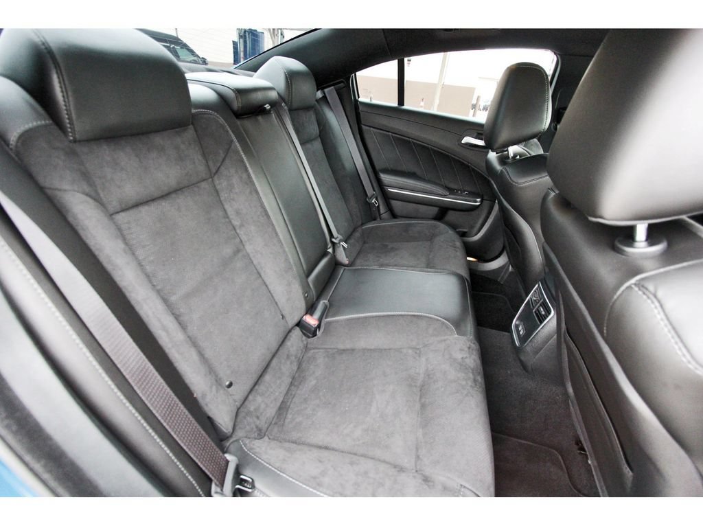 Used 2023 Dodge Charger Scat Pack RWD image 13