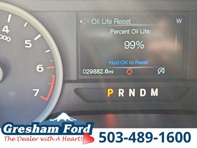Certified 2020 Ford F150 XLT w/ Trailer Tow Package AWD/4WD image 23