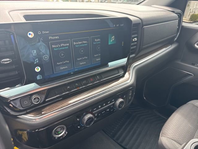 Used 2022 Chevrolet Silverado 1500 LT image 11