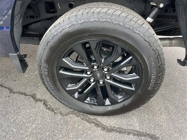 Certified 2024 Ford F150 XLT w/ Equipment Group 303A High image 11