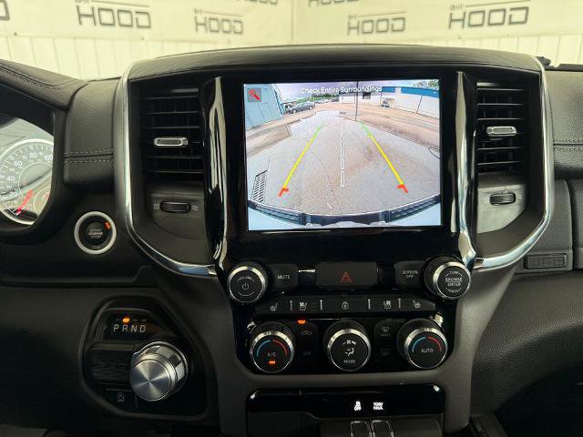 Used 2024 RAM 1500 Laramie RWD image 5