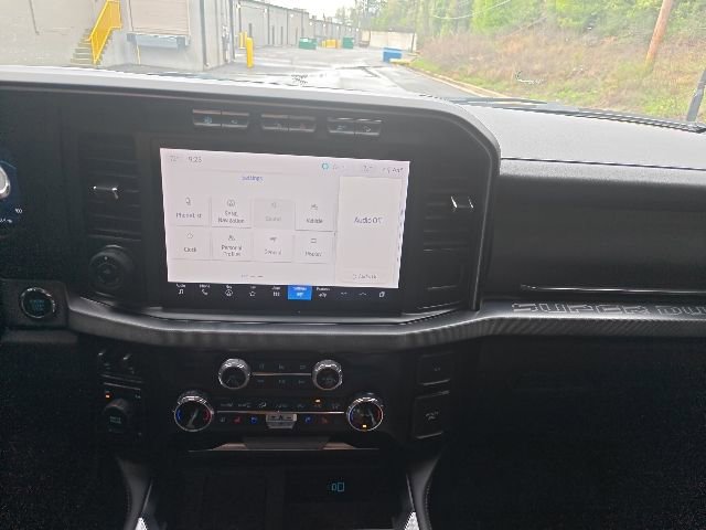 Certified 2024 Ford F250 Platinum image 9