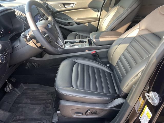 Certified 2024 Ford Edge SEL w/ Convenience Package AWD/4WD image 18