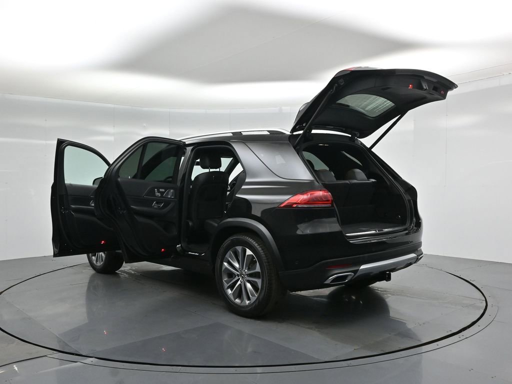 Used 2020 Mercedes-Benz GLE 350 4MATIC image 34