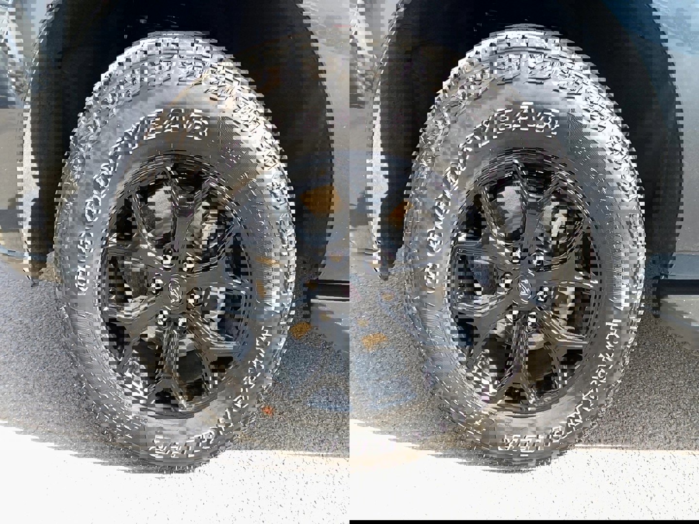 Certified 2024 Ford Expedition Timberline image 9