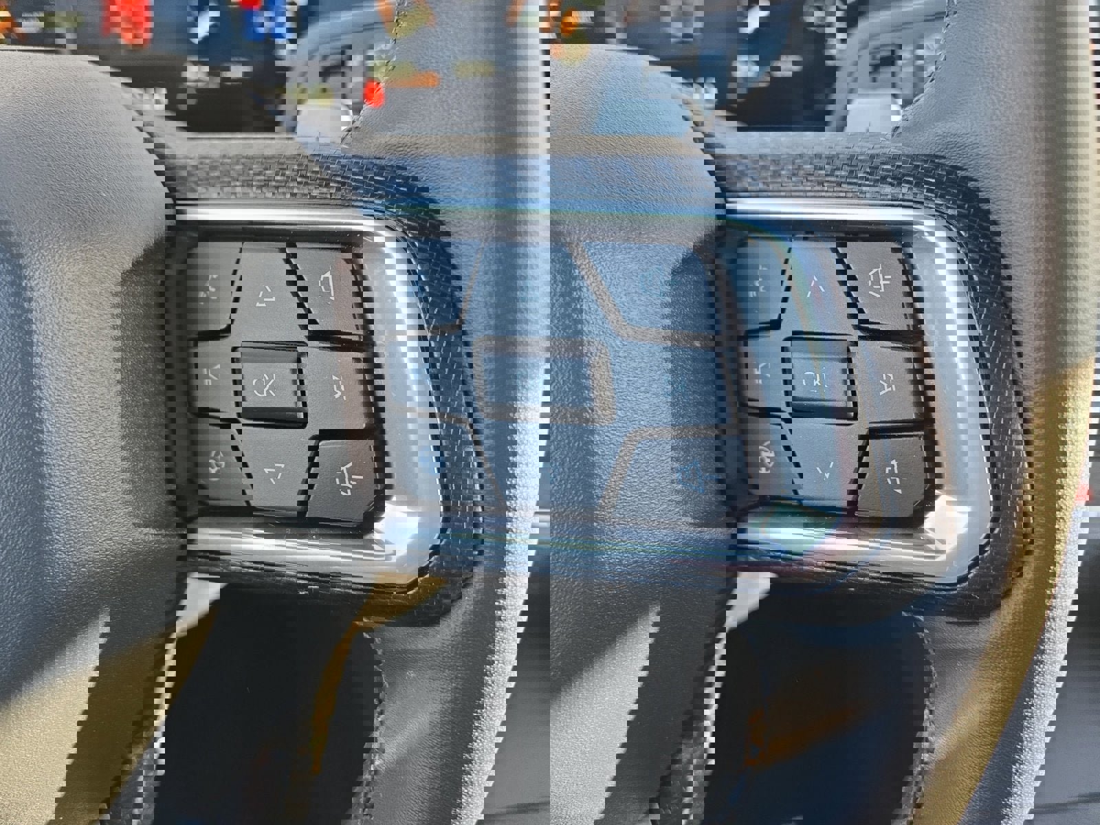 Certified 2026 Ford Mustang GT w/ GT Performance Package image 15