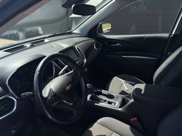 Used 2018 Chevrolet Equinox LT AWD/4WD image 25