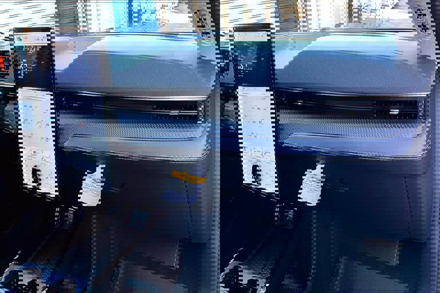 Certified 2025 Ford Mustang Mach-E Select w/ Comfort Package Lite image 20