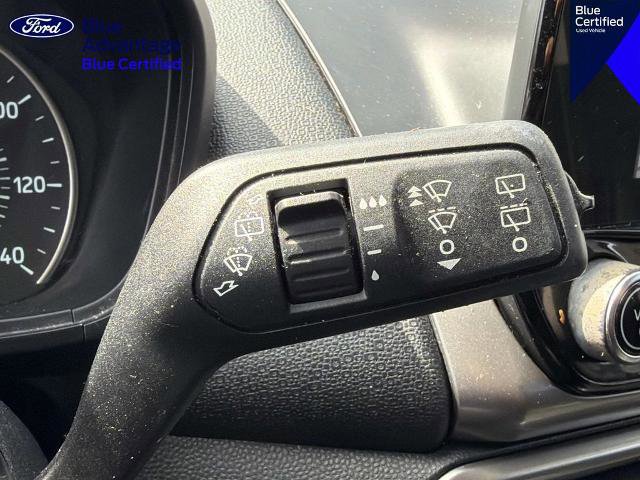 Certified 2018 Ford EcoSport SE FWD image 29