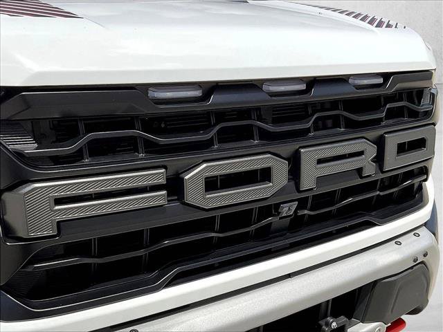 Certified 2025 Ford F150 Raptor AWD/4WD image 30
