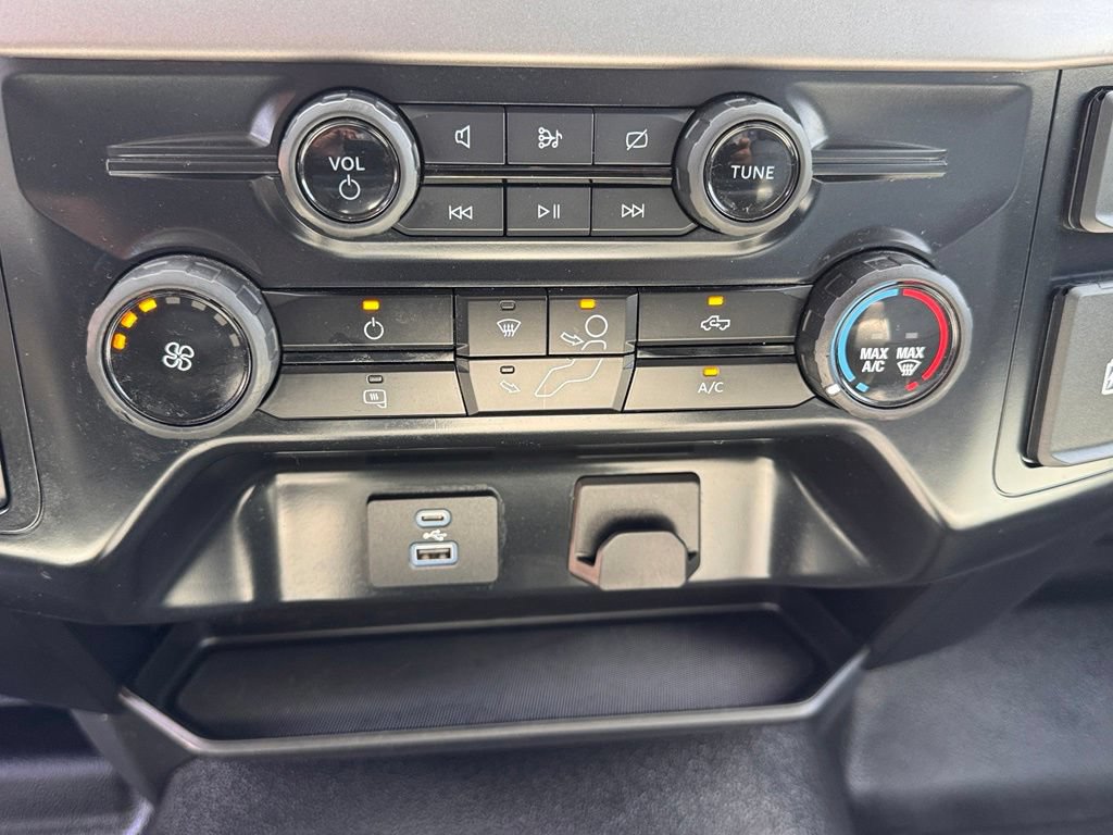 Certified 2024 Ford F150 XL RWD image 26