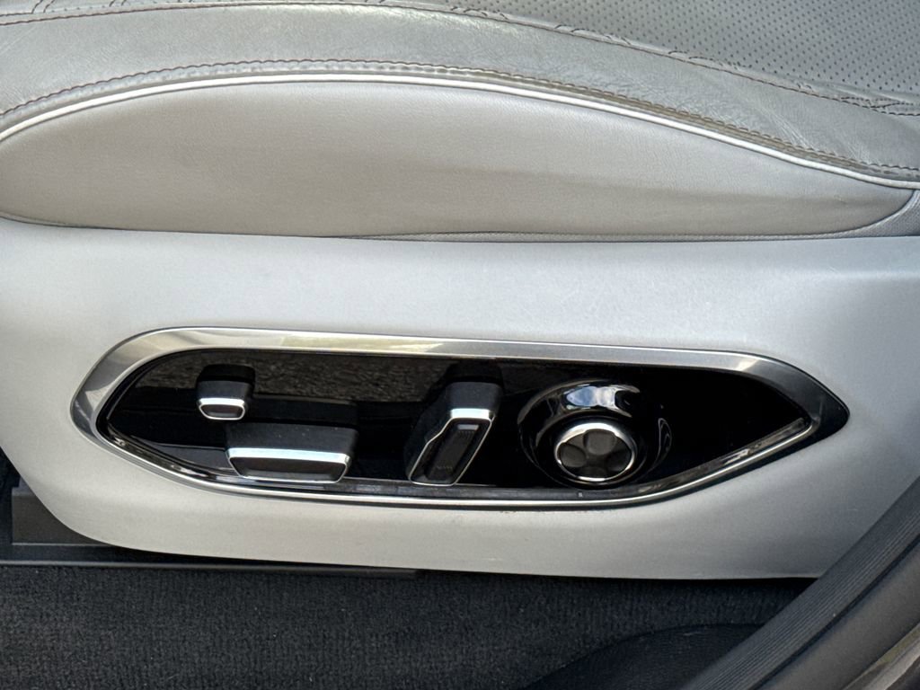 Used 2022 Jeep Grand Cherokee Summit w/ Adv Protech Group IV image 27