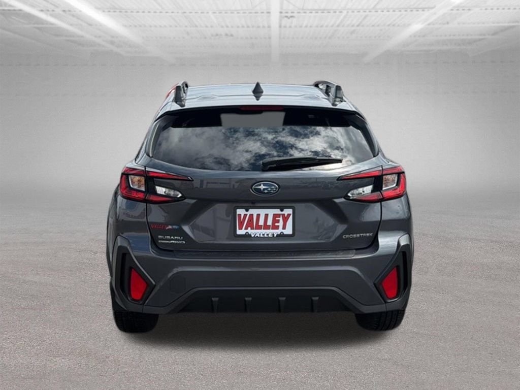 Used 2024 Subaru Crosstrek 2.0i Premium w/ Popular Package #4 AWD/4WD image 11