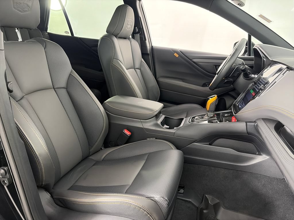 Used 2024 Subaru Outback Wilderness AWD/4WD image 32