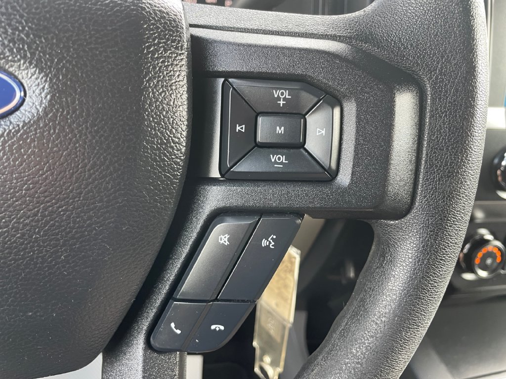 Certified 2019 Ford F150 XL w/ Equipment Group 101A Mid AWD/4WD image 24