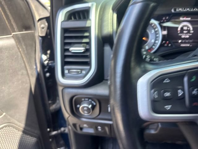 Used 2021 RAM 1500 Big Horn AWD/4WD image 23