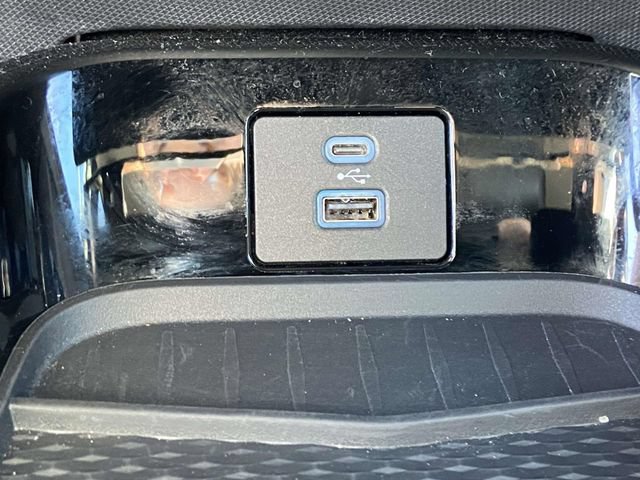 Certified 2023 Ford Mustang Mach-E Select RWD image 27