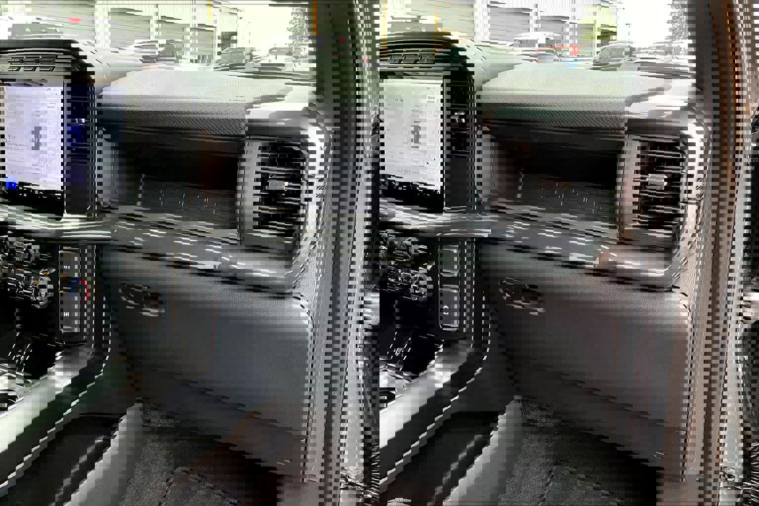 Certified 2024 Ford F150 STX w/ STX Black Appearance Package image 19