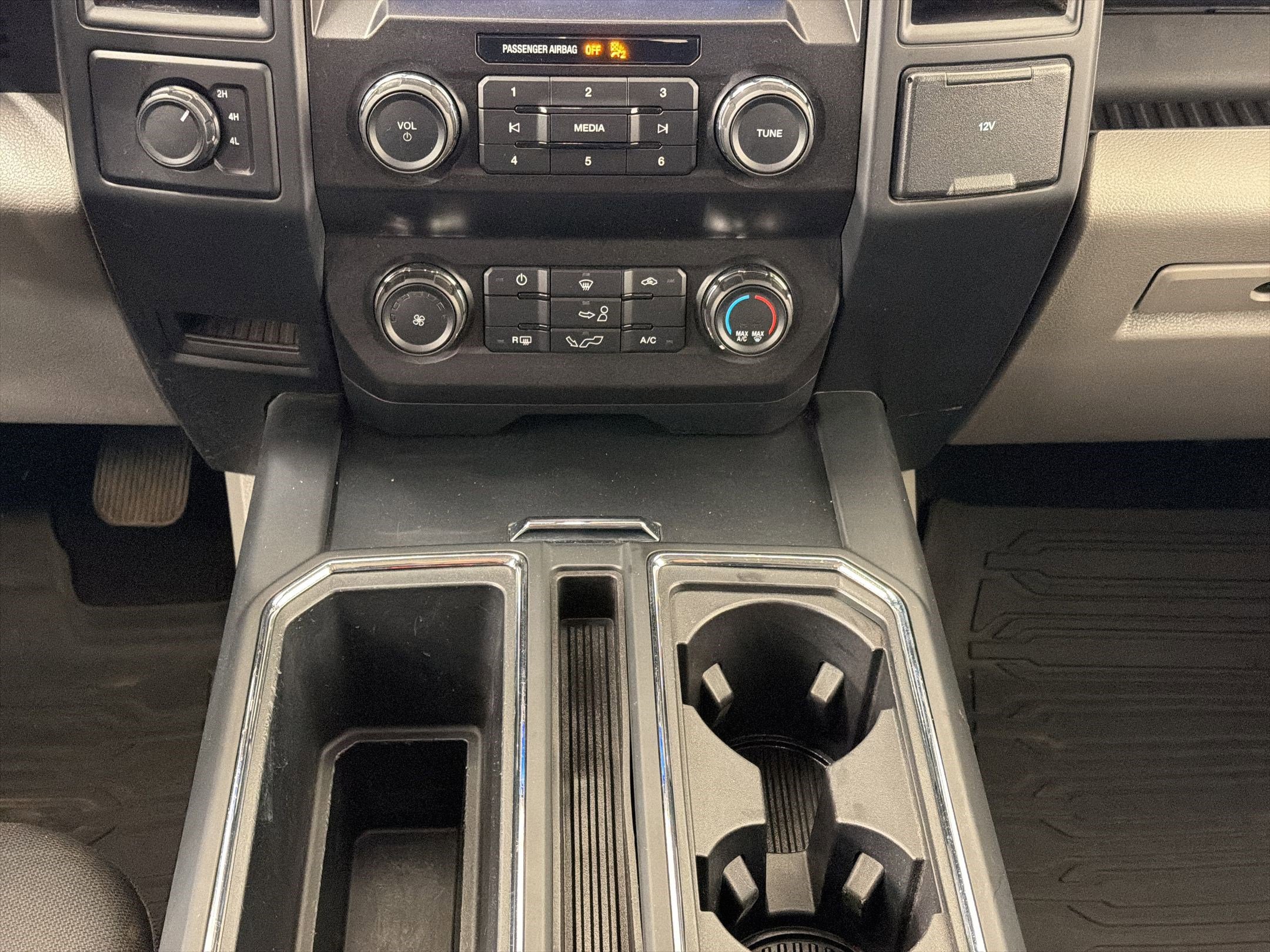 Certified 2020 Ford F150 XL w/ Equipment Group 101A Mid image 24