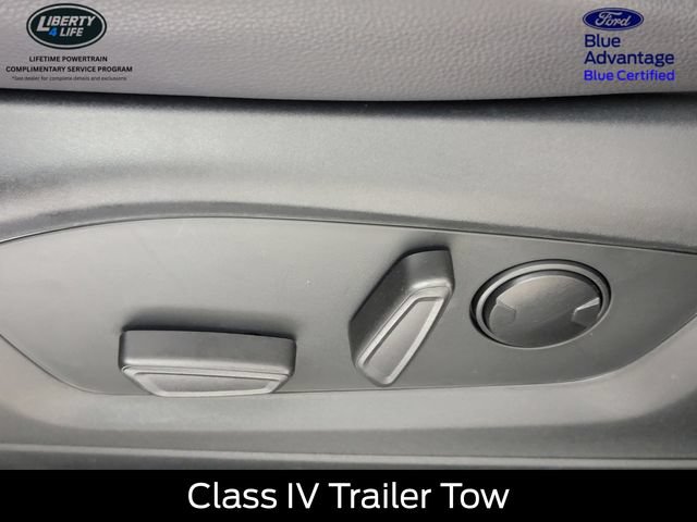 Certified 2022 Ford Explorer ST-Line w/ Class IV Trailer Tow Package AWD/4WD image 15