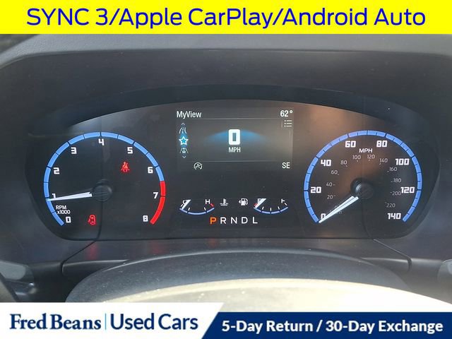 Certified 2022 Ford Bronco Sport Big Bend w/ Convenience Package image 27