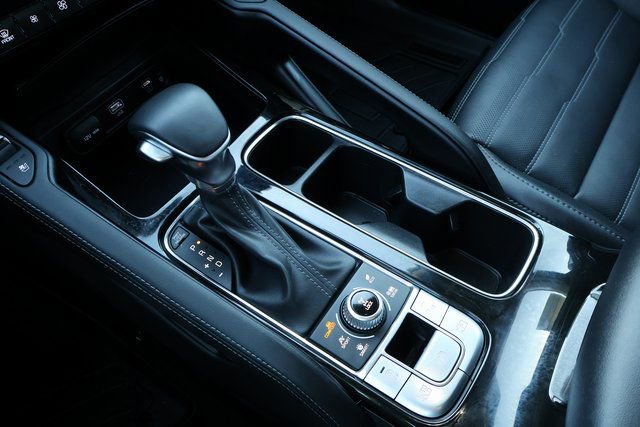 Used 2024 Kia Telluride SX Prestige image 41