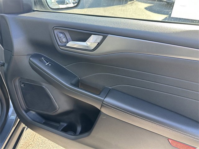 Certified 2023 Ford Escape Active w/ Tech Pack #2 image 37