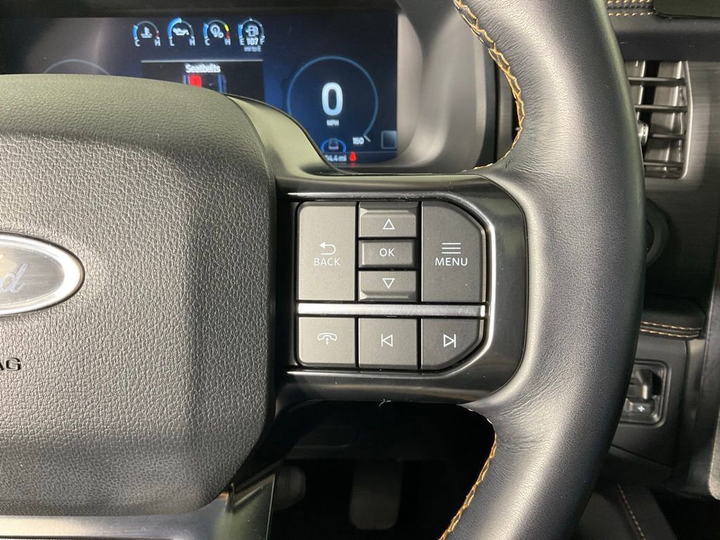 Certified 2024 Ford Expedition Platinum image 25