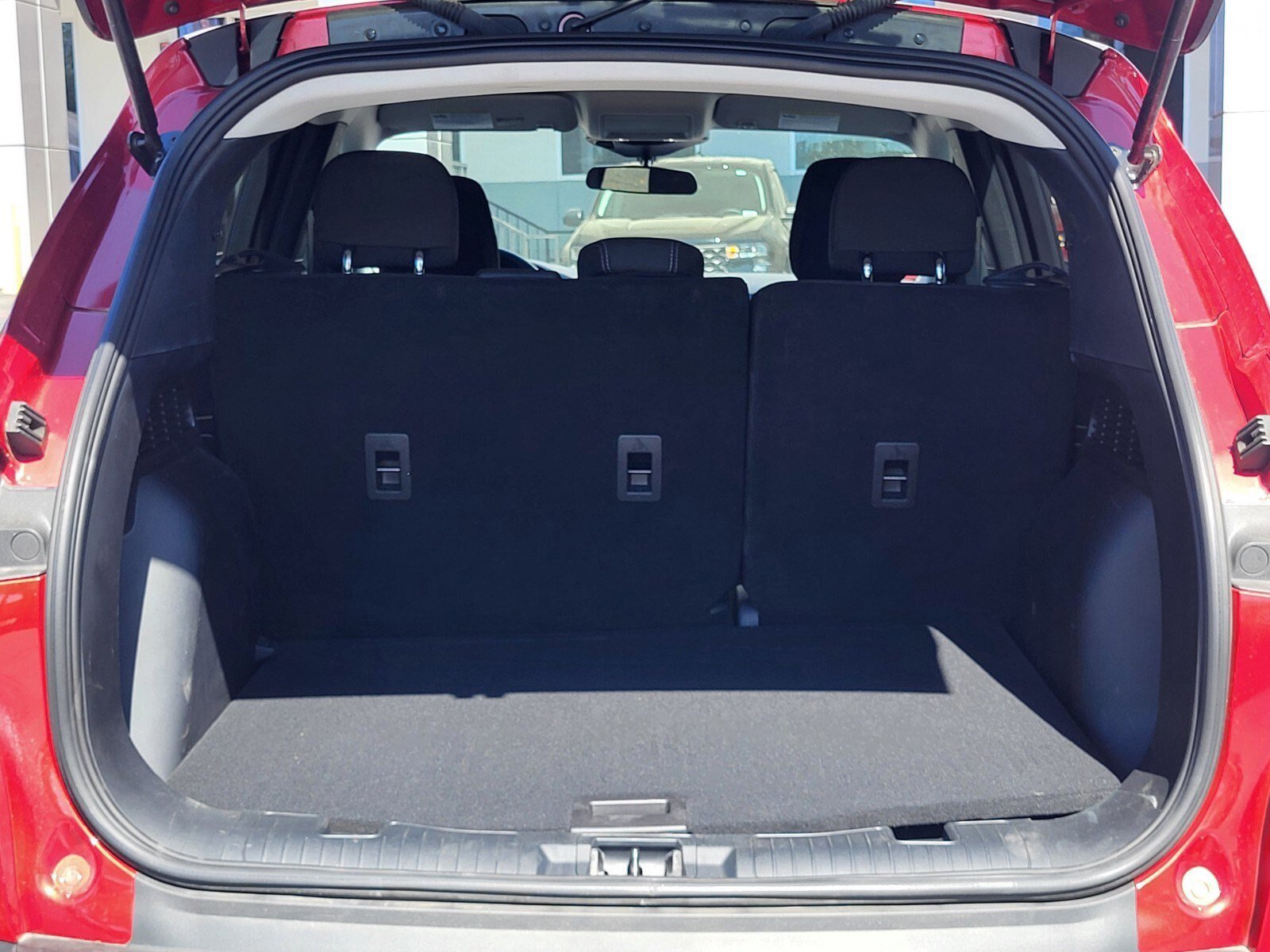 Certified 2025 Ford Escape Active image 31