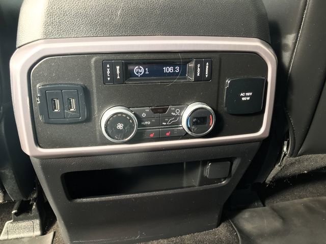 Certified 2020 Ford Expedition Platinum image 24
