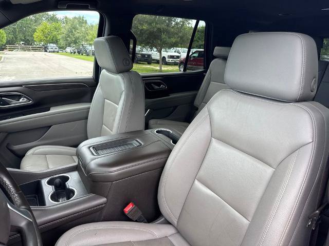 Used 2024 Chevrolet Tahoe LT RWD image 10