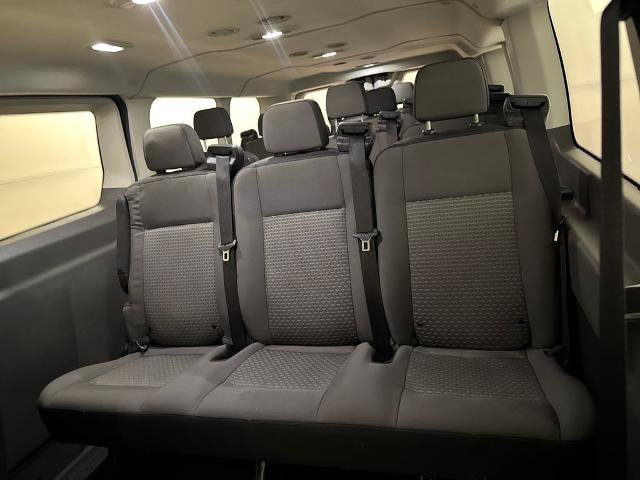 Certified 2024 Ford Transit 350 XLT RWD image 34